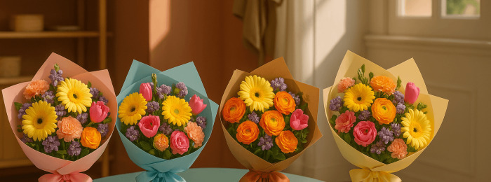 Flower Gifting Guide: What to Send for Every Occasion