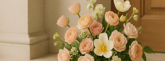 Seasonal Blooms: What's Fresh in Floristry Right Now