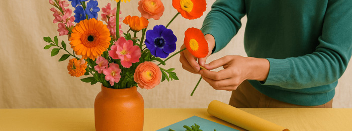 Seasonal Flower Care Guide: Keep Your Blooms Fresh Longer