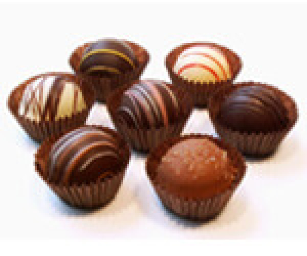 Chocolate 250g