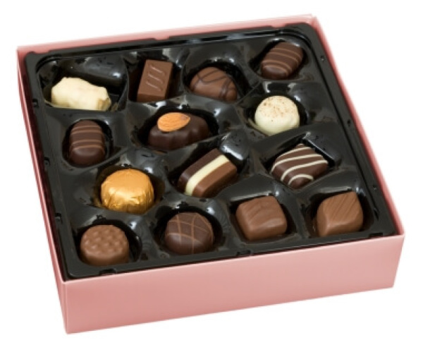 Chocolate