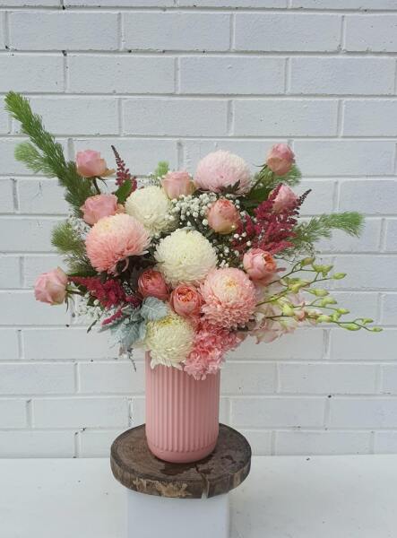  Pastel Chic Sweet Ceramic